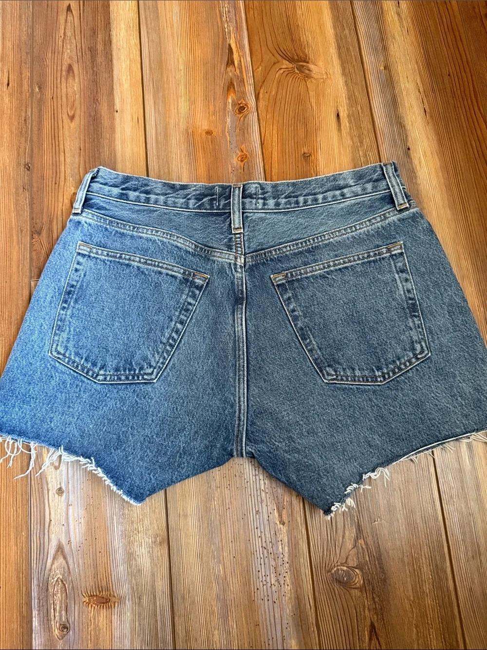 Parker long short